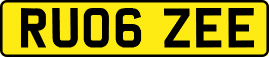 RU06ZEE