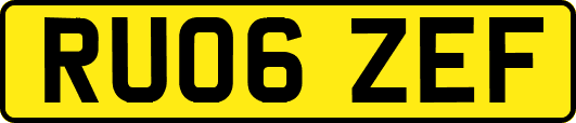 RU06ZEF