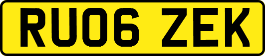 RU06ZEK