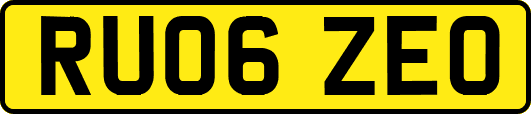 RU06ZEO