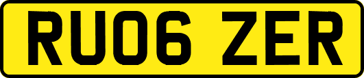 RU06ZER