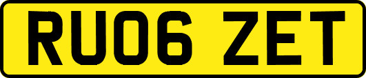 RU06ZET