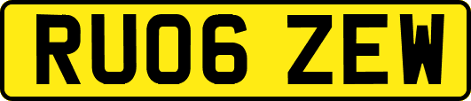 RU06ZEW
