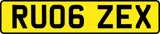 RU06ZEX