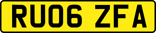 RU06ZFA