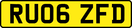 RU06ZFD