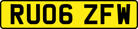 RU06ZFW