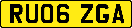 RU06ZGA