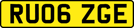 RU06ZGE