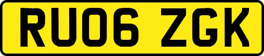 RU06ZGK