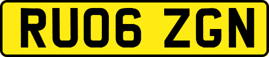 RU06ZGN