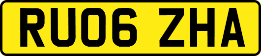 RU06ZHA