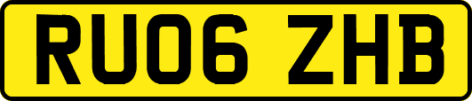 RU06ZHB