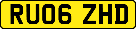 RU06ZHD