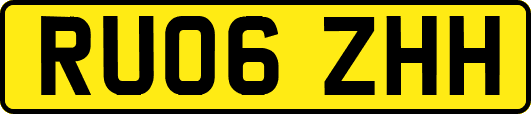 RU06ZHH