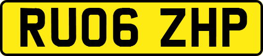 RU06ZHP