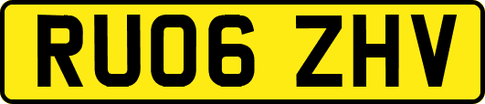 RU06ZHV