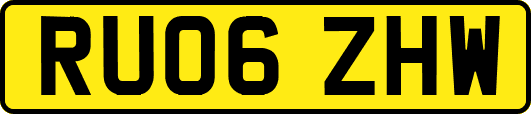 RU06ZHW