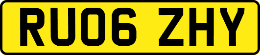 RU06ZHY
