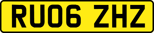 RU06ZHZ