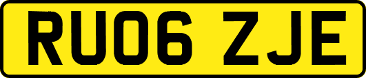 RU06ZJE