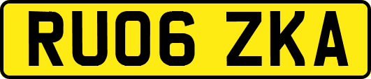 RU06ZKA