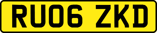 RU06ZKD