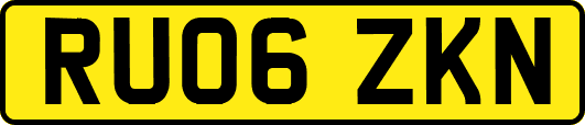 RU06ZKN