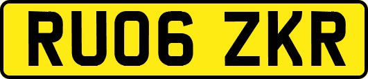 RU06ZKR