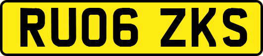 RU06ZKS