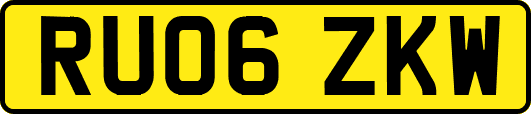 RU06ZKW