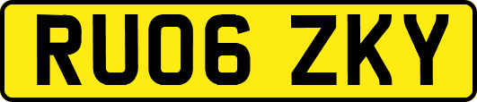 RU06ZKY