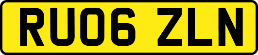 RU06ZLN