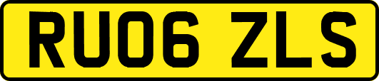 RU06ZLS