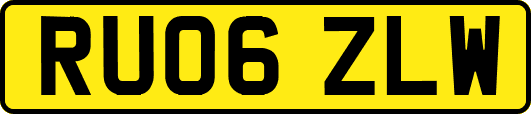 RU06ZLW