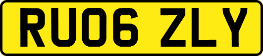 RU06ZLY