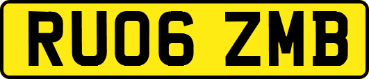 RU06ZMB