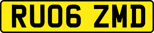 RU06ZMD