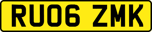 RU06ZMK