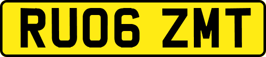 RU06ZMT