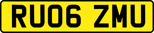 RU06ZMU