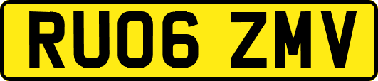 RU06ZMV