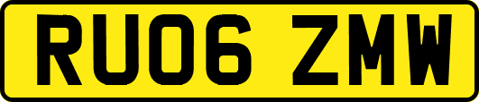 RU06ZMW