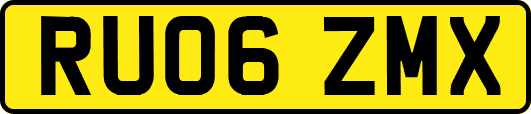 RU06ZMX