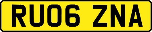 RU06ZNA