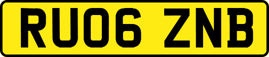 RU06ZNB