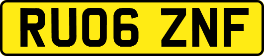 RU06ZNF