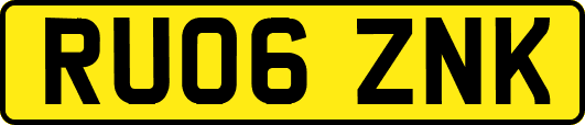 RU06ZNK