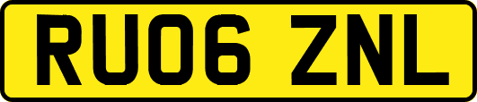 RU06ZNL
