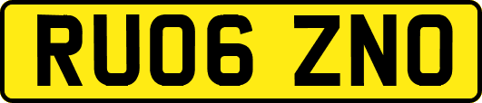 RU06ZNO